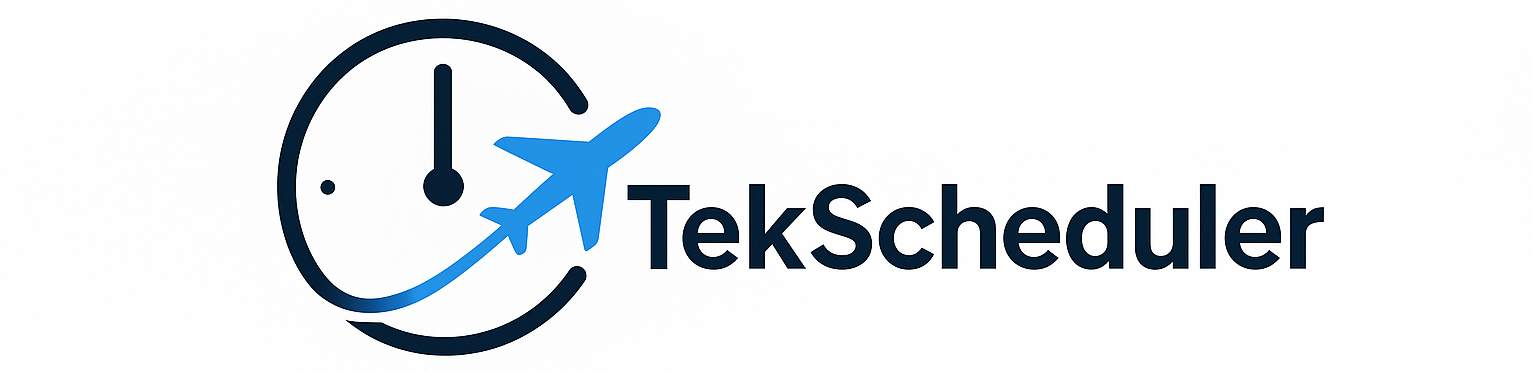 TekScheduler